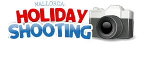 Holiday Shooting Mallorca